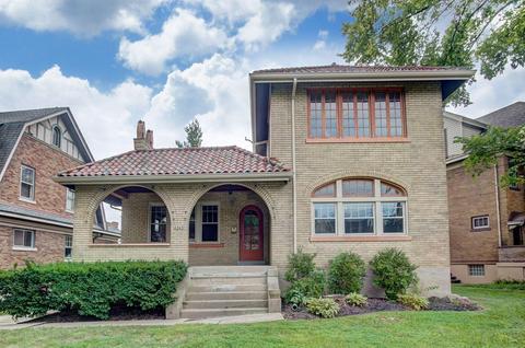 4343 Ridgeview Ave, Cincinnati, OH 45238 photo 1