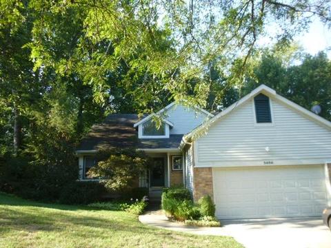 5656 Eaglesridge Ln, Cincinnati, OH 45230 photo 1