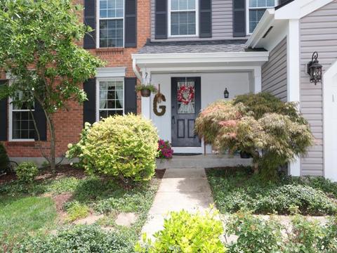 7864 Wainwright Ln, Maineville, OH 45039 photo 2