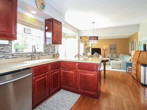 7864 Wainwright Ln, Maineville, OH 45039 photo 10