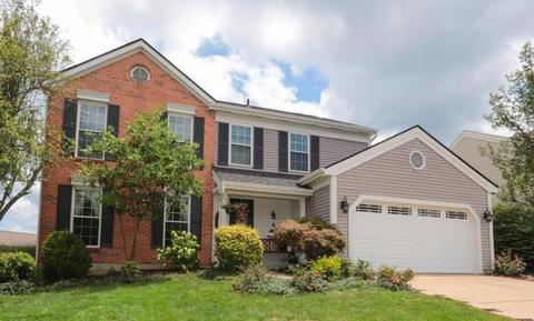 7864 Wainwright Ln, Maineville, OH 45039 photo 1