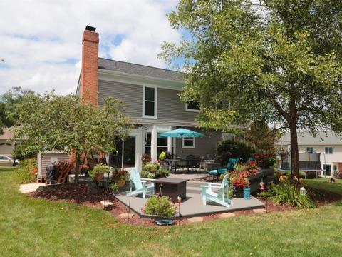7864 Wainwright Ln, Maineville, OH 45039 photo 24