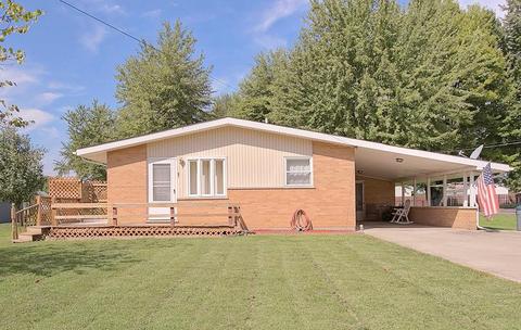21 Wahl St, Georgetown, OH 45121 photo 1