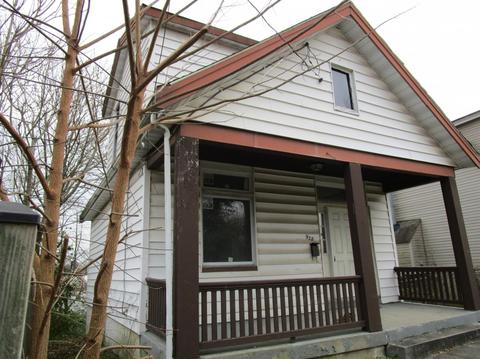 928 Voss St, Cincinnati, OH 45205 photo 1
