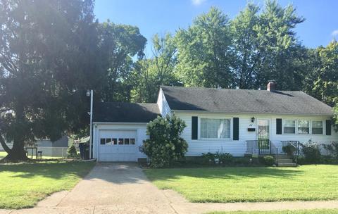 11 Mitchell Ave, Hamilton, OH 45013 photo 1