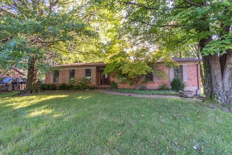 8774 Birchbark Dr, Cincinnati, OH 45249 photo 1