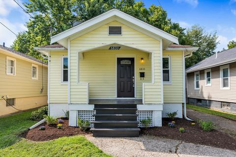 6833 Roe St, Cincinnati, OH 45227 photo 1