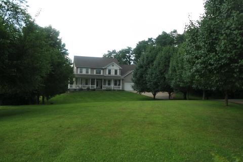 362 Heritage Ridge Rd, Blanchester, OH 45107 photo 2