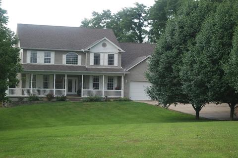 362 Heritage Ridge Rd, Blanchester, OH 45107 photo 1