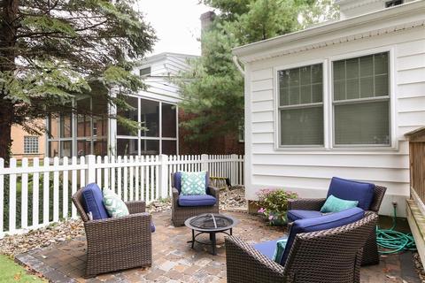 3864 Settle Rd, Mariemont, OH 45227 photo 18