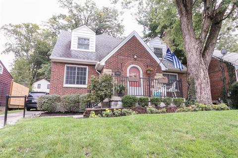 3864 Settle Rd, Mariemont, OH 45227 photo 1