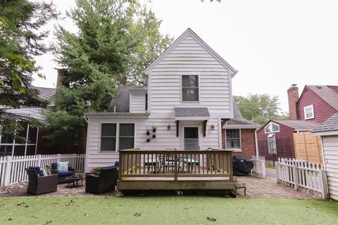 3864 Settle Rd, Mariemont, OH 45227 photo 20