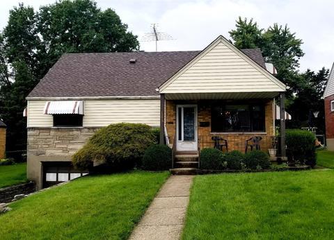 1097 Morado Dr, Cincinnati, OH 45238 photo 1