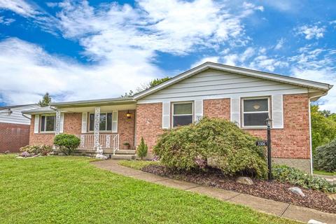 3306 Linsan Dr, Cincinnati, OH 45239 photo 1