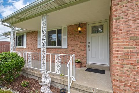3306 Linsan Dr, Cincinnati, OH 45239 photo 2