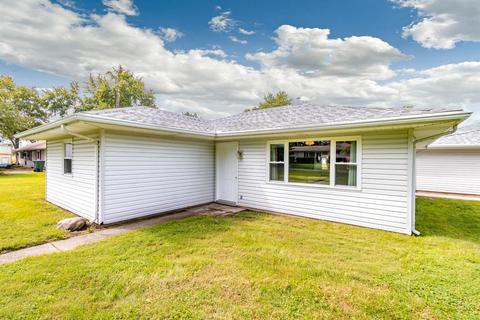 4463 Limerick Rd, Springfield, OH 45502 photo 1