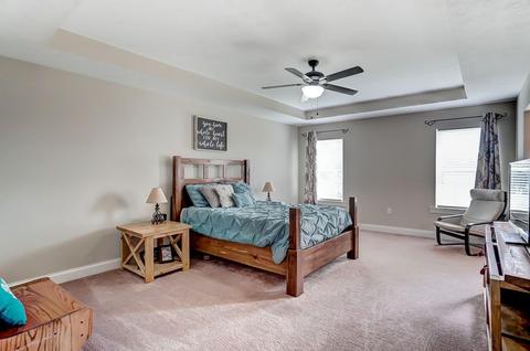 3808 Trinitys Way, Wayne Twp, OH 45107 photo 17