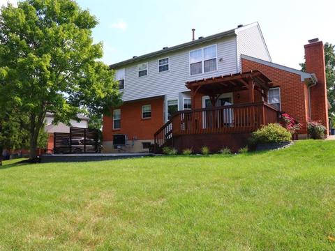 7768 Mitchell Park Dr, Cleves, OH 45002 photo 23