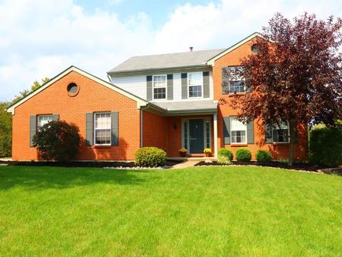7768 Mitchell Park Dr, Cleves, OH 45002 photo 1