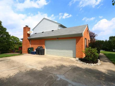 7768 Mitchell Park Dr, Cleves, OH 45002 photo 22