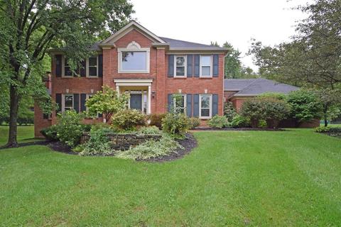 7770 Coldstream Woods Dr, Cincinnati, OH 45255 photo 1
