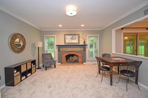 7770 Coldstream Woods Dr, Cincinnati, OH 45255 photo 5