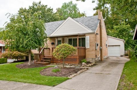 2508 Garrison Dr, Cincinnati, OH 45231 photo 1