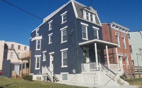 1727 Highland Ave, Cincinnati, OH 45202 photo 1