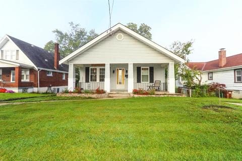 3825 Ebenezer Rd, Cincinnati, OH 45248 photo 1