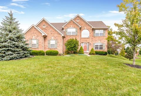 4946 Springleaf Dr, Liberty, OH 45011 photo 2