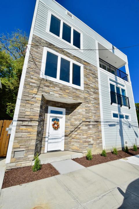 2604 Riverside Dr, Cincinnati, OH 45202 photo 2