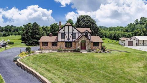 9437 Dick Rd, Harrison, OH 45030 photo 1
