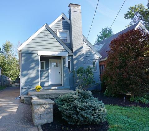 7028 Bramble Ave, Cincinnati, OH 45227 photo 1