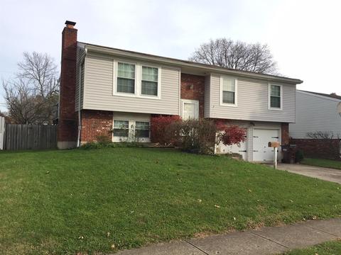 110 Lellan Ave, Harrison, OH 45030 photo 2