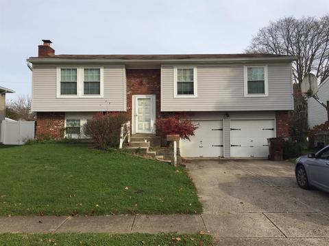 110 Lellan Ave, Harrison, OH 45030 photo 1