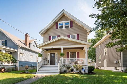 4306 Eileen Dr, Cincinnati, OH 45209 photo 3