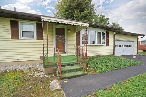 215 Carson Dr, Monroe, OH 45050 photo 2