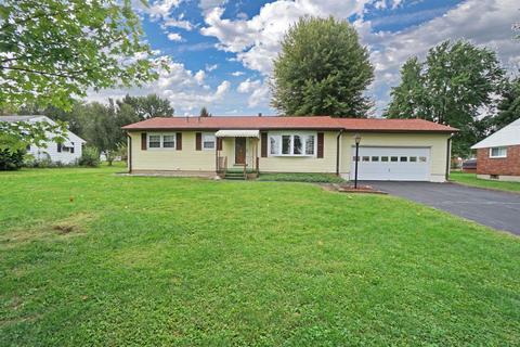 215 Carson Dr, Monroe, OH 45050 photo 1