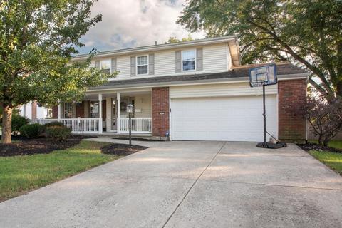 162 Etta Ave, Harrison, OH 45030 photo 1