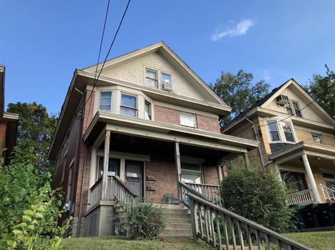 3742 Edwards Rd, Cincinnati, OH 45209 photo 1