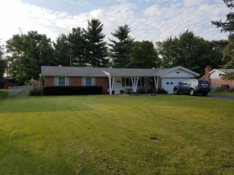 4507 Glenridge Dr, Cincinnati, OH 45245 photo 1