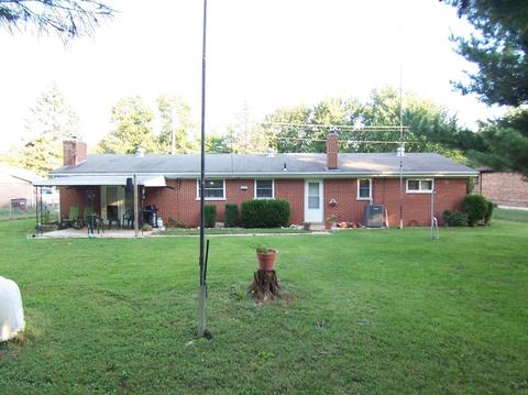4507 Glenridge Dr, Cincinnati, OH 45245 photo 2