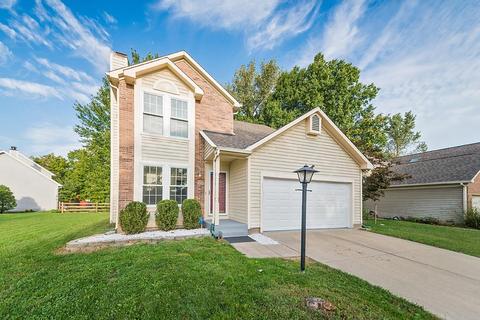 4605 Laurel View Dr, Cincinnati, OH 45244 photo 1