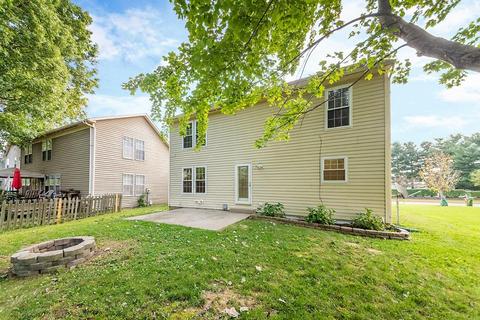 4605 Laurel View Dr, Cincinnati, OH 45244 photo 23