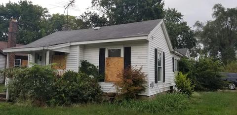 603 Spring Ave, Franklin, OH 45005 photo 1