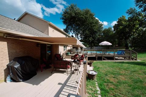 8357 Jakaro Dr, Cincinnati, OH 45255 photo 35