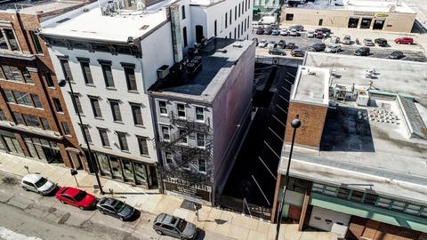817 Broadway St #2, Cincinnati, OH 45202 photo 20