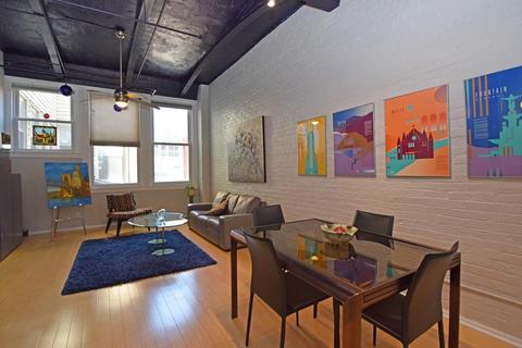 335 Fifth St #203, Cincinnati, OH 45202 photo 4