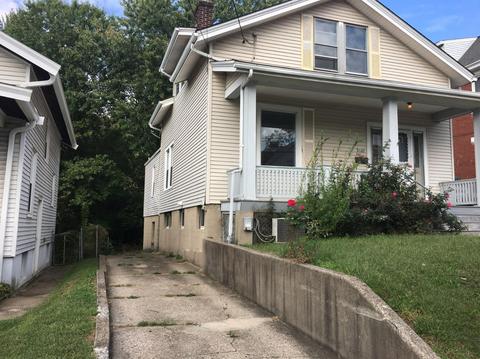 1045 Gilsey Ave, Cincinnati, OH 45205 photo 4