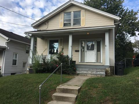 1045 Gilsey Ave, Cincinnati, OH 45205 photo 3